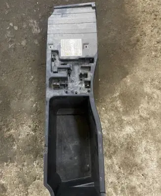 BMW X5 E70 Glove box in trunk 51457127282