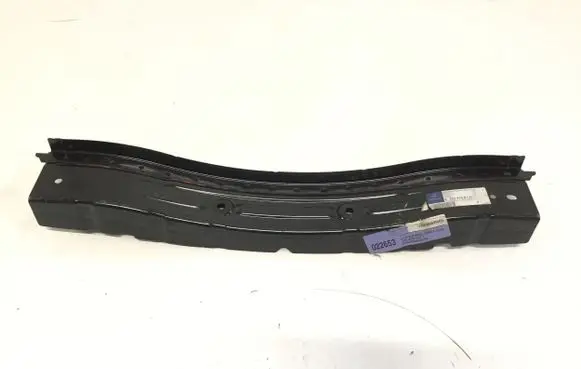 Mercedes-Benz S W222 Other trunk/boot trim element A2226100121