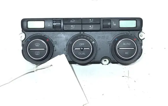 Volkswagen Tiguan Climate control unit 78888415