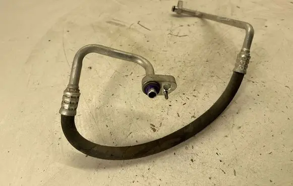Infiniti QX30 Air conditioning (A/C) pipe/hose 924905DB3A 924905DB0A A2468301202