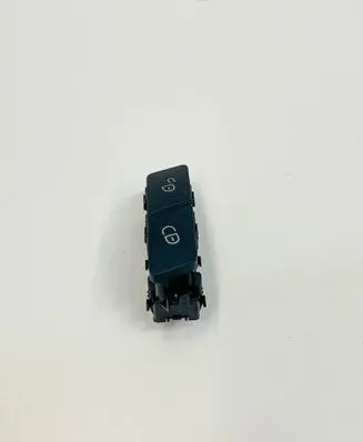 Mercedes-Benz SL R231 Central locking switch button A2049058502 2049058502