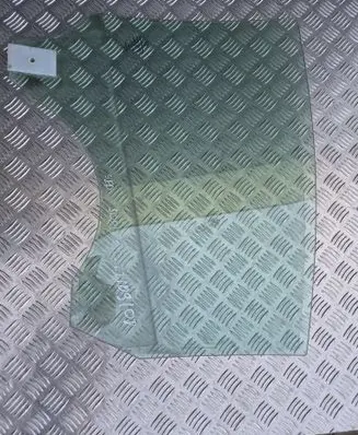 Peugeot 508 II Rear door window glass 43R000677 E000189 0CPN00009