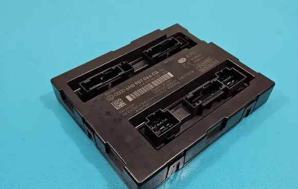 Audi A8 S8 D4 4H Central body control module 4H0907064CQ IMPRK1423090
