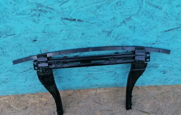 Dacia Spring Front bumper support beam 625300789RPMI