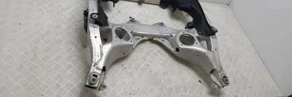 BMW 5 F10 F11 Front subframe 6796692