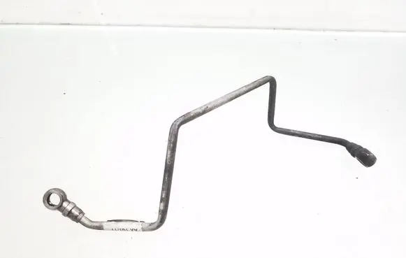 Volvo C30 Turbo turbocharger oiling pipe/hose 9651785280D