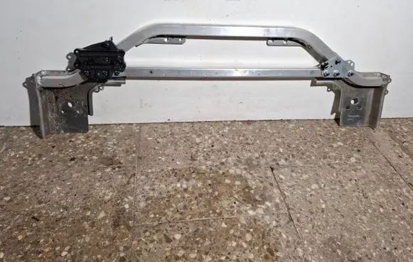 Volvo V60 Other under body part 