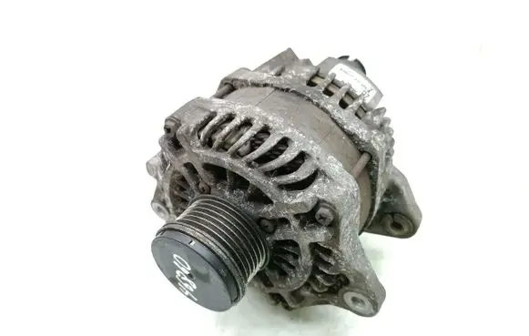 Nissan Note (E12) Generator/alternator 23100-3VS1A A2TX1981ZE