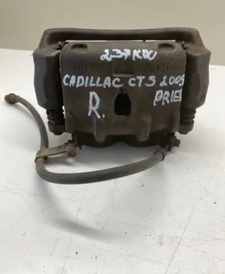Cadillac CTS Front brake caliper 15851351