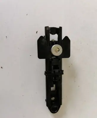 Audi A6 C7 Seat belt height adjuster 8T8857833