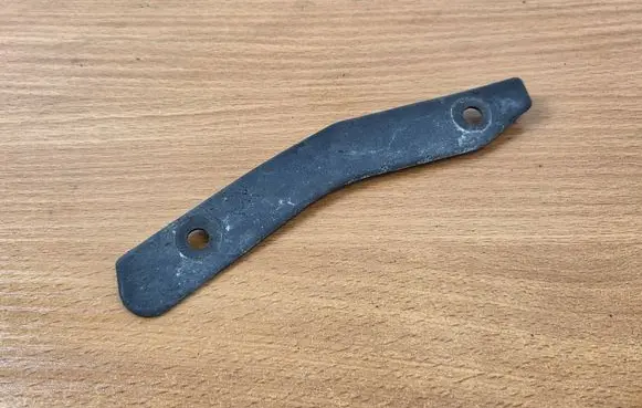 Ford Focus Fender end trim JX7B16F214AA