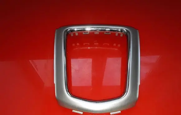 Nissan Qashqai Gear shifter surround trim plastic 969354EA0A 969UA4EA0A