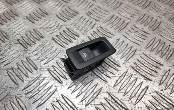 Volkswagen Touran II Electric window control switch 1T0959851