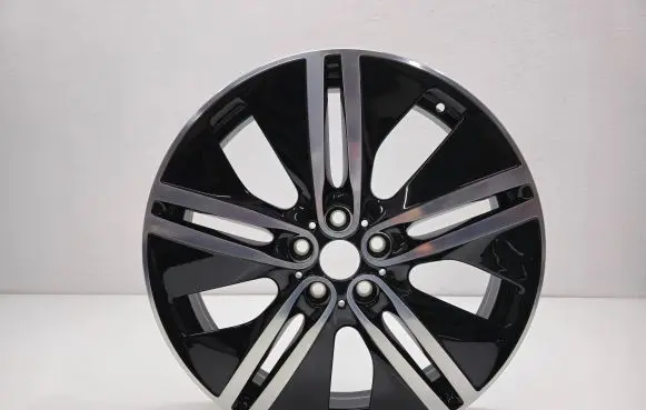 R20 alloy rim