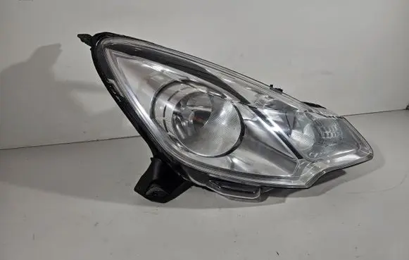 Citroen C3 Aircross Headlight/headlamp 167213413986