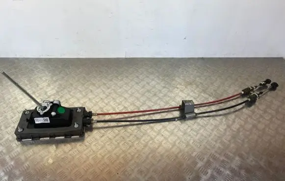 MG ZS Gear shifter/selector 10652605