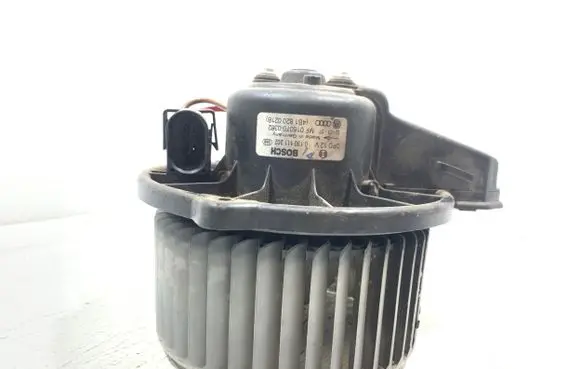 Audi A6 S6 C5 4B Heater fan/blower 4B1820021B 0130111202 MF0160700362