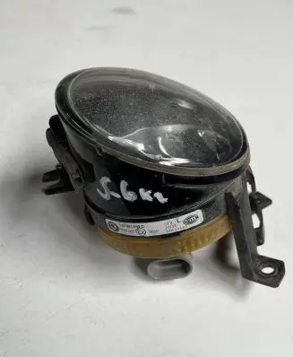 Skoda Roomster (5J) Front fog light 1Z0941699D