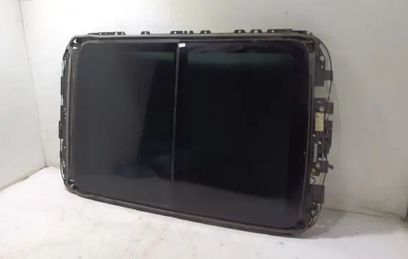 Porsche Cayenne (9Y0 9Y3) Sunroof set 4M0877041E