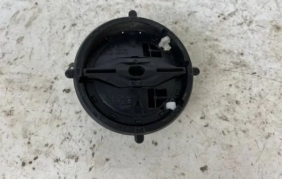 BMW 5 GT F07 Front door wing mirror part 7191398