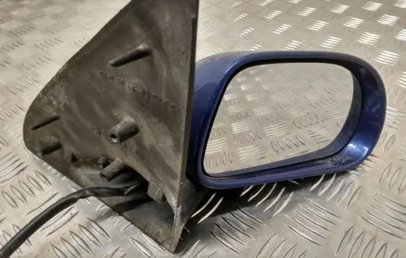 Fiat Bravo - Brava Front door electric wing mirror 0151683