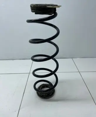 Peugeot 208 II Rear coil spring
