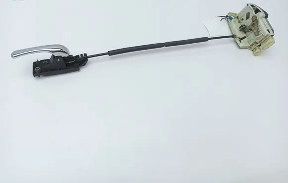 Alfa Romeo 166 Front door lock