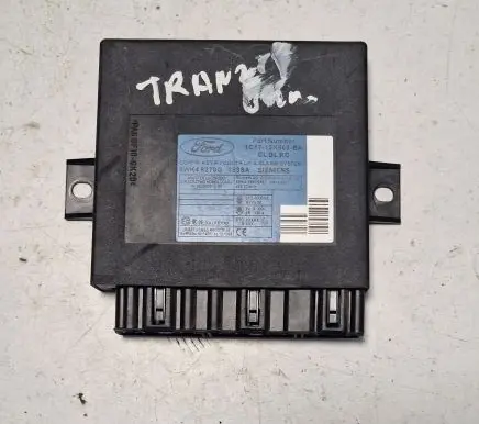 Ford Transit Other control units/modules 1C1T15K600BA 5WK48270G
