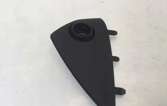 Audi A3 8Y Dashboard side end trim 8Y0857086