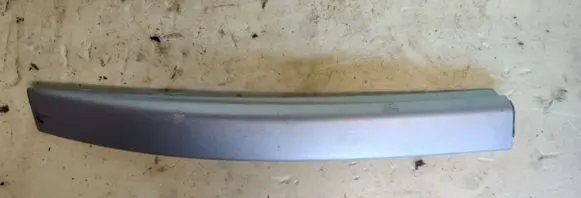 KIA Ceed Roof bar rail 87252A2500