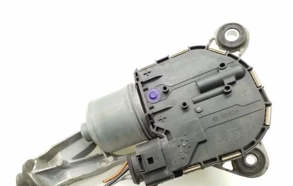 Ford Focus Front wiper linkage and motor BM5117504AJ