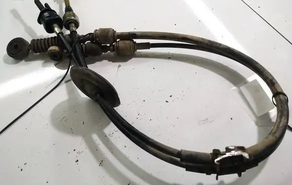 Honda Jazz Gear shift cable linkage 