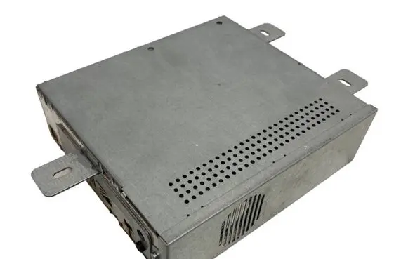 Bentley Continental Video control module 3D0919146