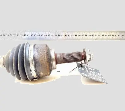 KIA Sorento Front driveshaft