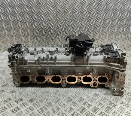 Mercedes-Benz GLE W167 Engine head A2560504601 A2540107603