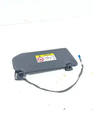 Peugeot 308 Sun visor 