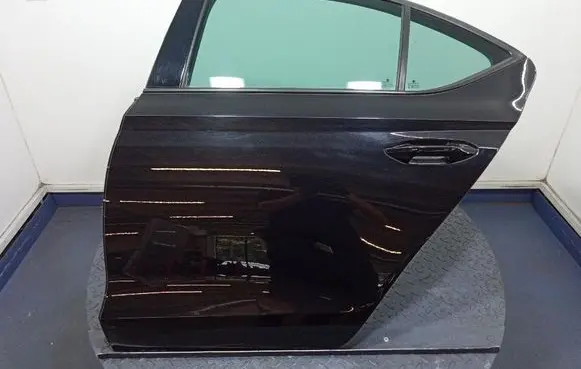 Skoda Octavia 985 Rear door