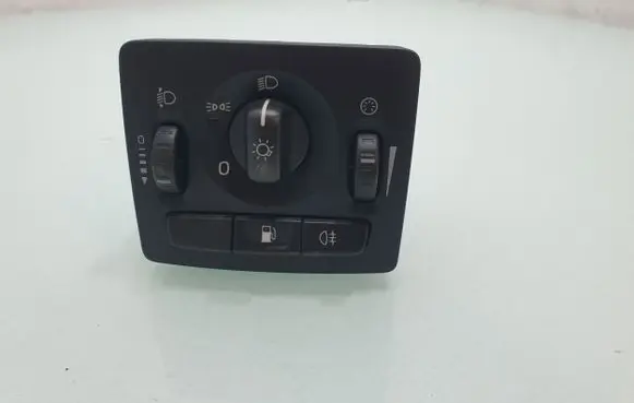 Volvo S40 Light switch 30739298
