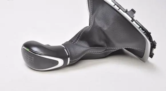 Opel Insignia B Gear shifter surround trim plastic 