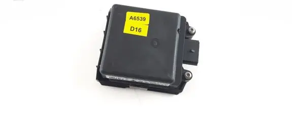 Ford Mustang VI Blind spot module FT4T14D453AC A2C73783704