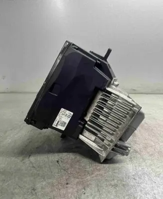 BMW 5 GT F07 Head up display screen 62309342873