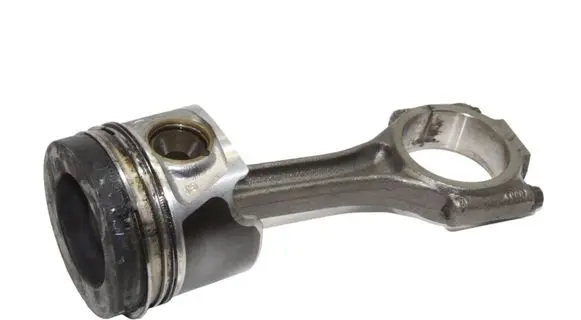 Audi A4 S4 B8 8K Piston 