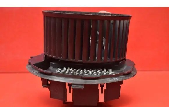 Volkswagen PASSAT B5.5 Heater fan/blower 3C1820015E