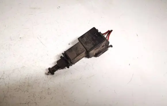 Audi A2 Brake pedal sensor switch 1j0945511a