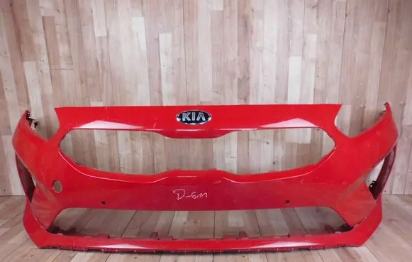 KIA Ceed Front bumper 86511J7710