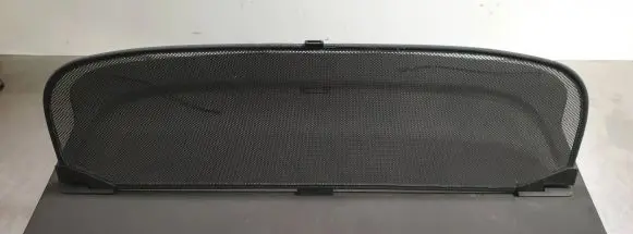 Audi A3 S3 8P Parcel shelf