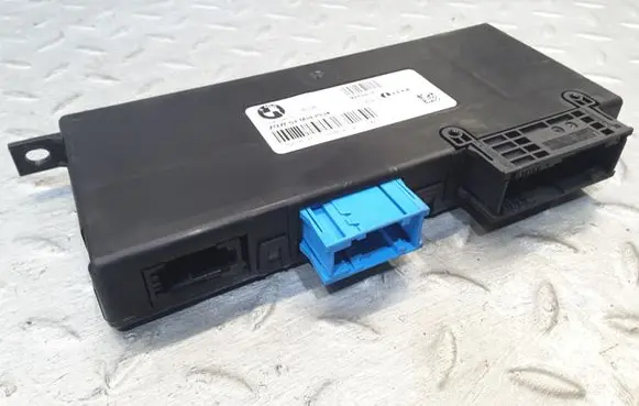 Light module LCM