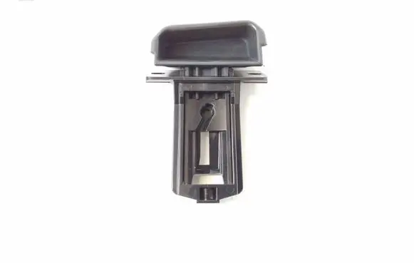 Mercedes-Benz S W220 Handbrake/parking brake lever assembly A2204270312