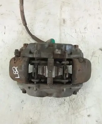 Mercedes-Benz CLS C219 Front brake caliper