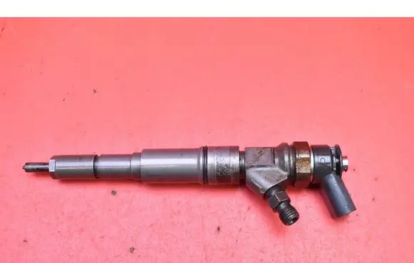 BMW X3 E83 Fuel injector 0445110209